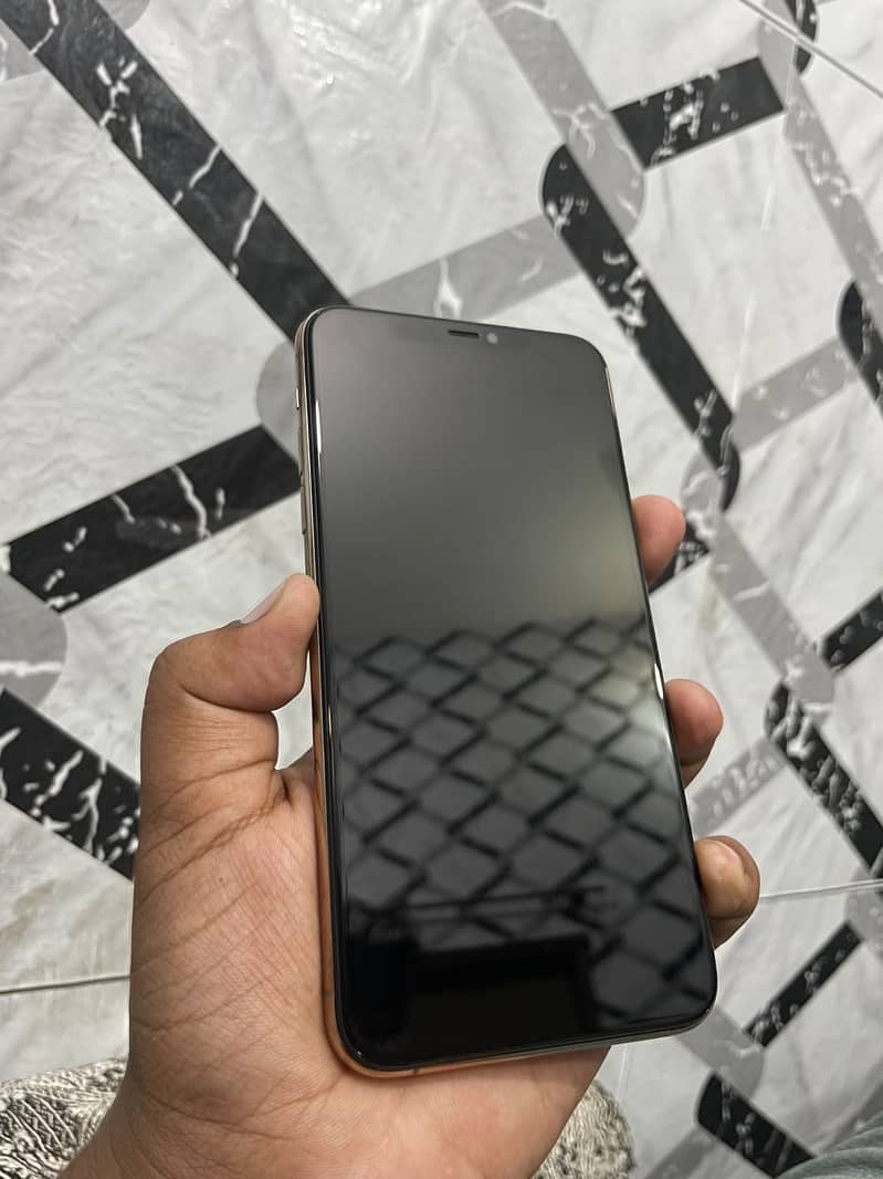 Apple iPhone 11 Pro Max 1