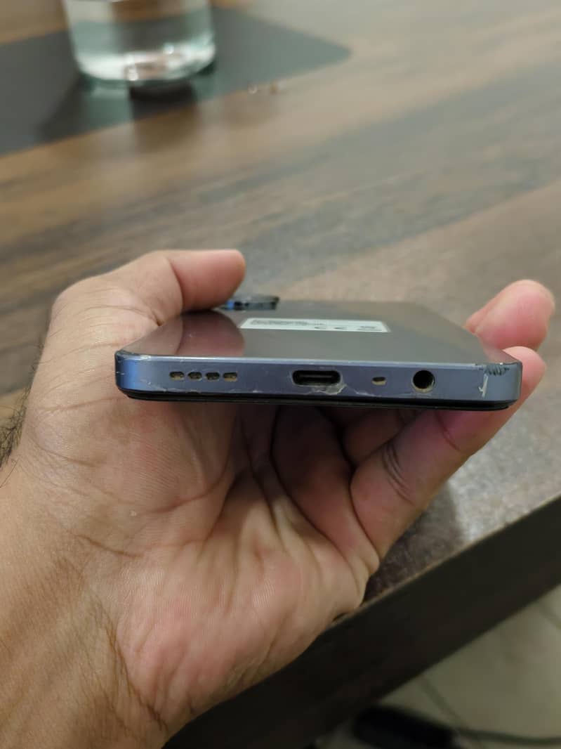 Realme Note 60 6