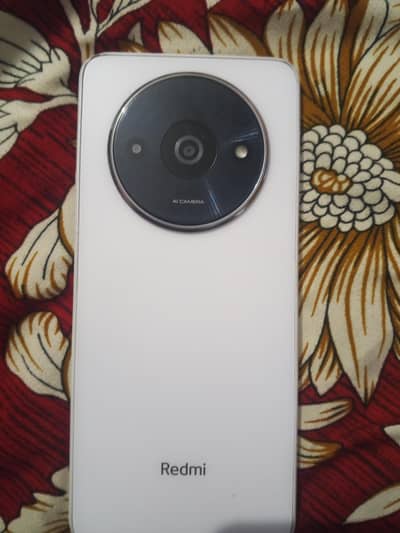 Xiaomi Redmi A3x