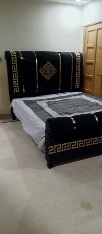 FURNISHED ROOM FOR RENT (FOR LADIES BACHLOUR)