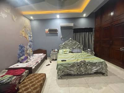 16 MARLA HOUSE FOR SALE (Triple Story Investor Rate)