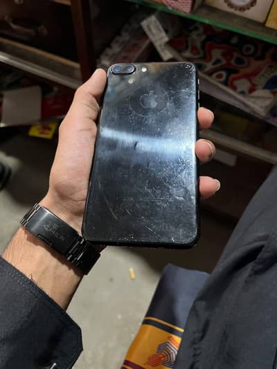 Apple iPhone 7 Plus pta approved