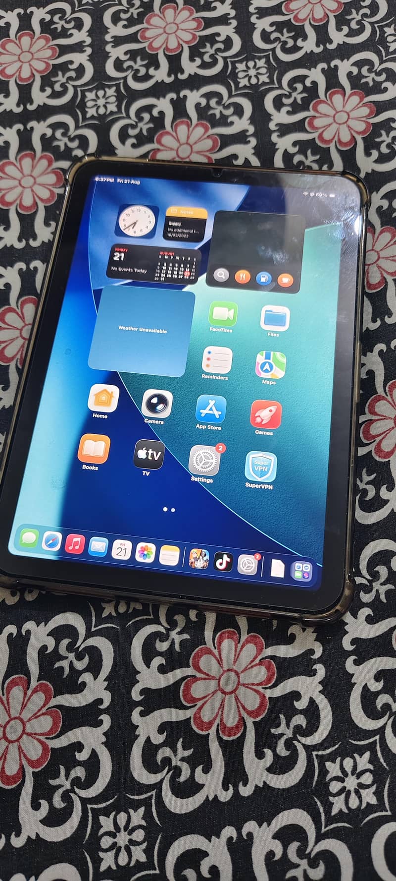 ipad mini 7 2025 0
