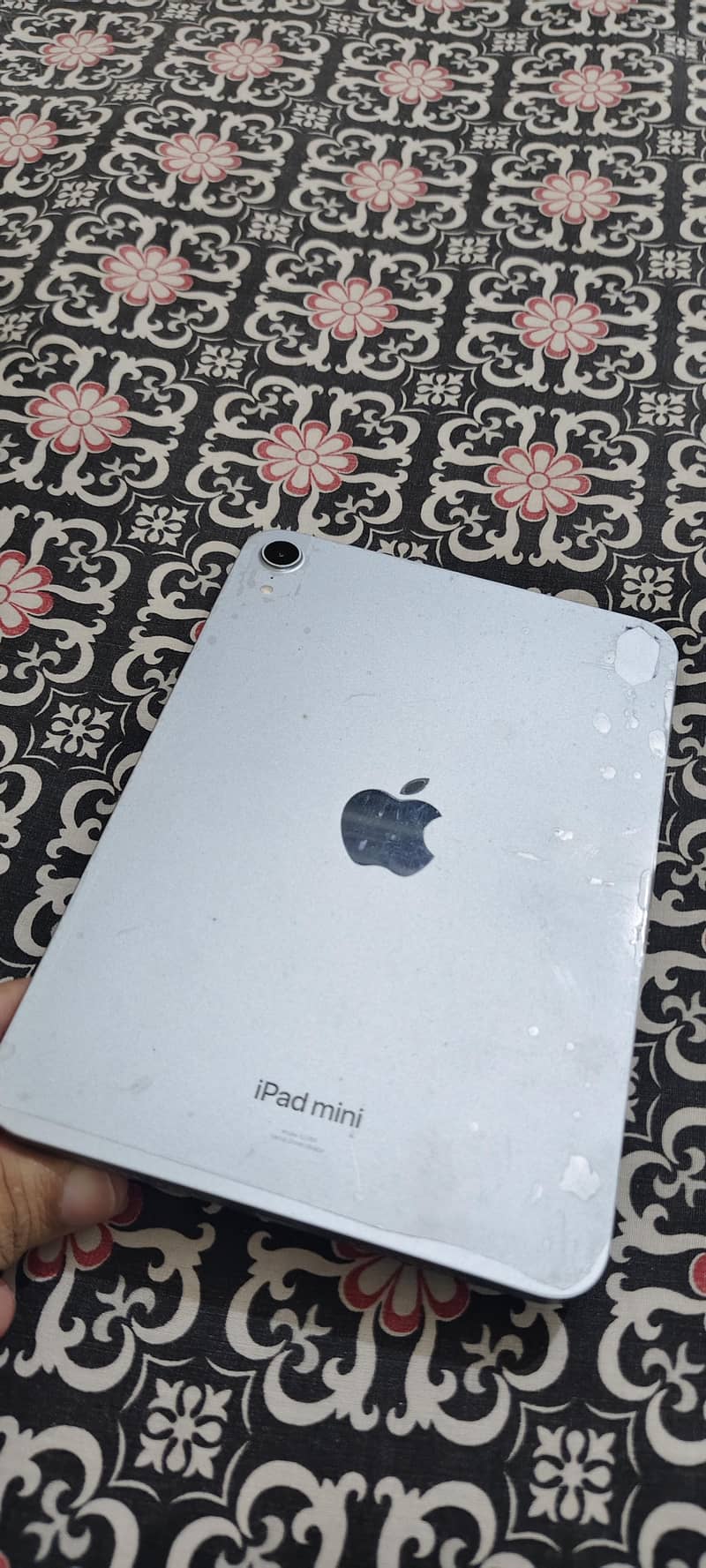 ipad mini 7 2025 5