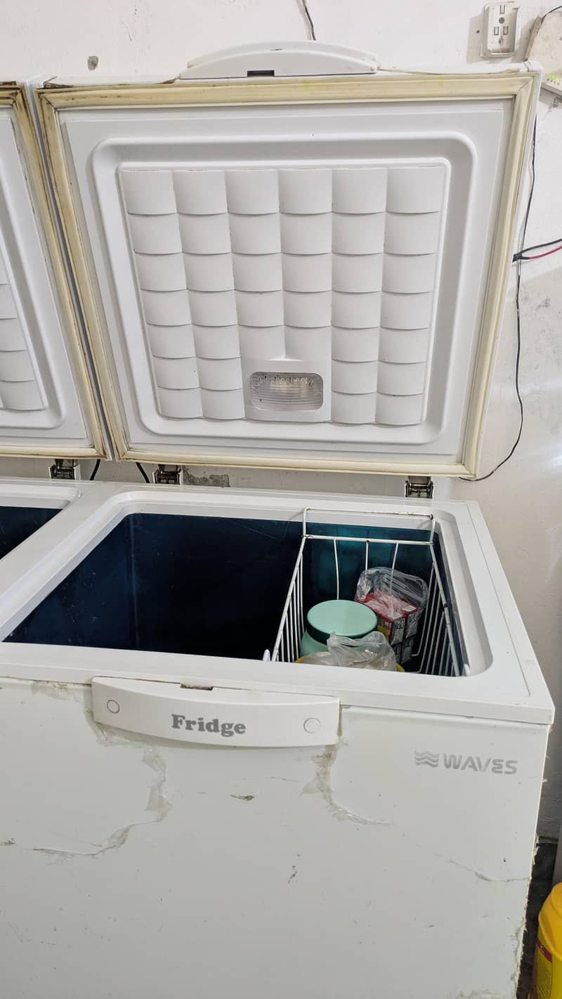 freezer 2