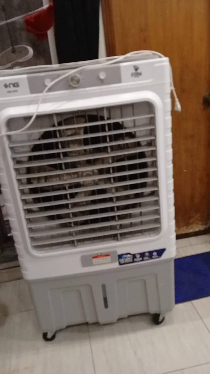air cooler 1