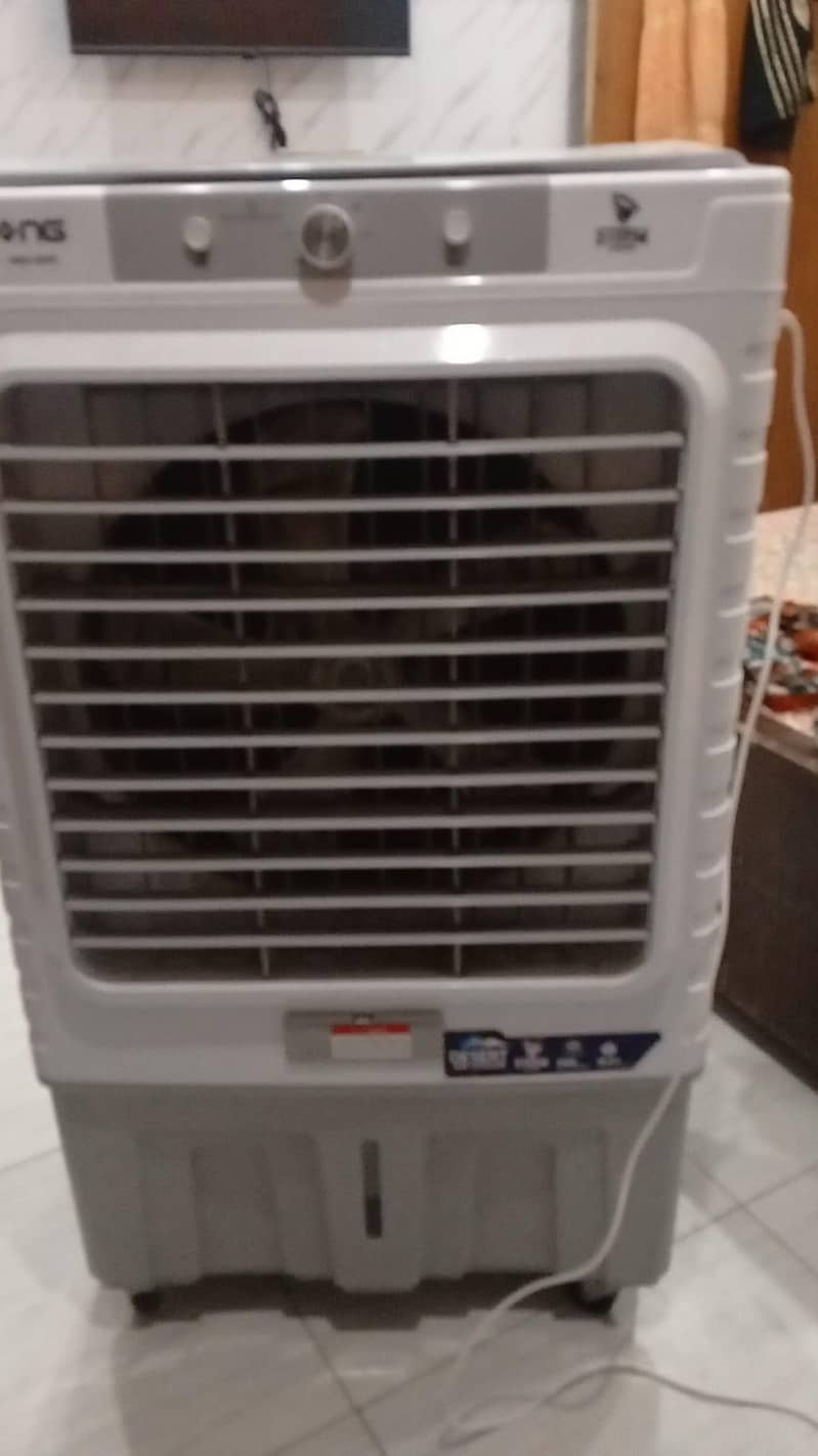 air cooler 4