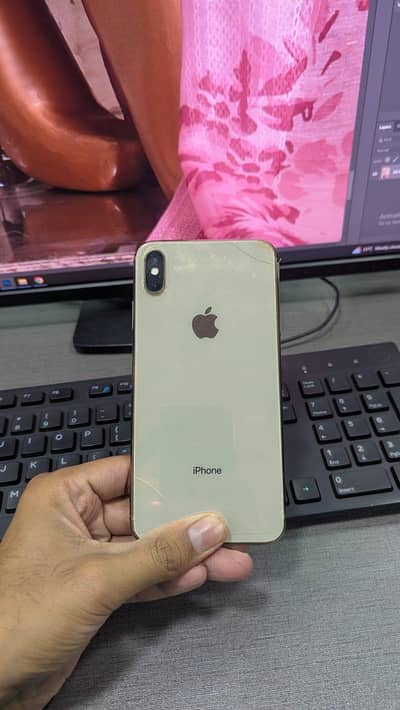 Apple iPhone XS Max