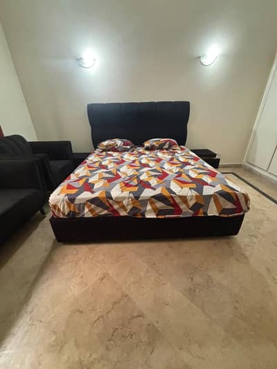 bed set
