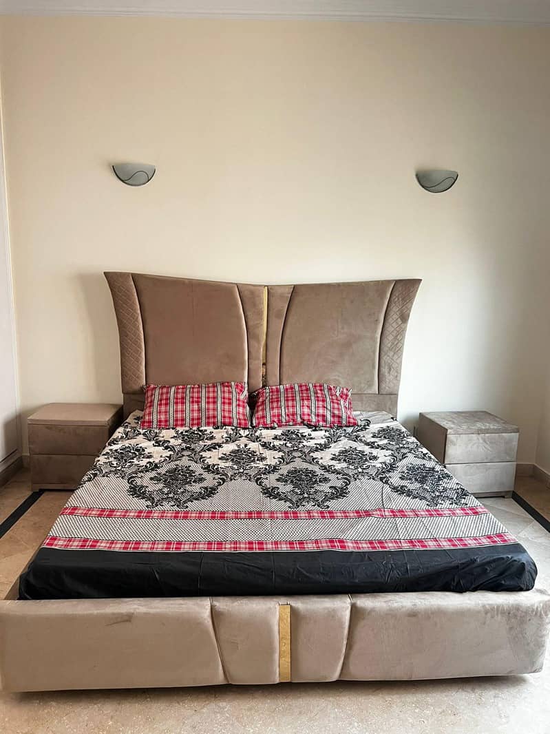 bed set 4
