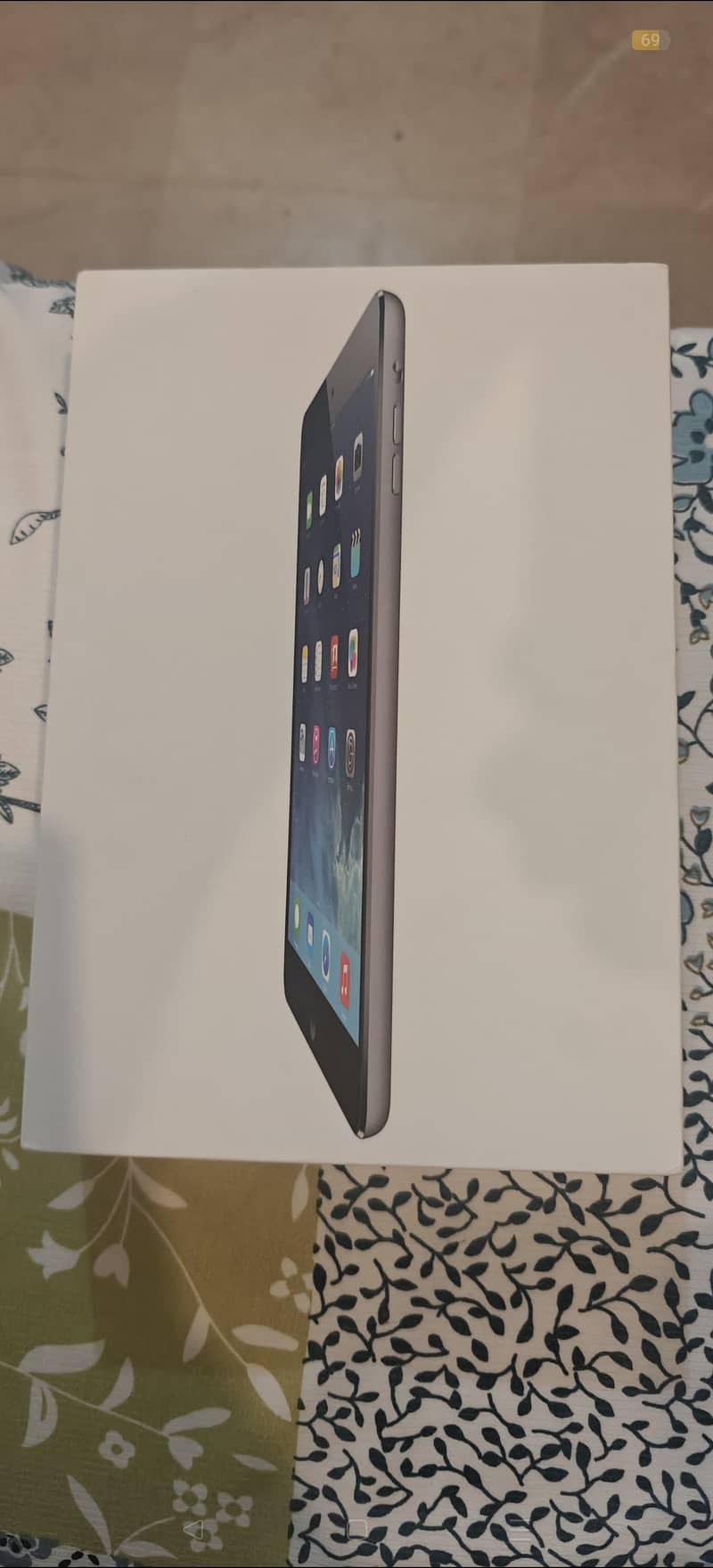Apple Ipad Mini 0
