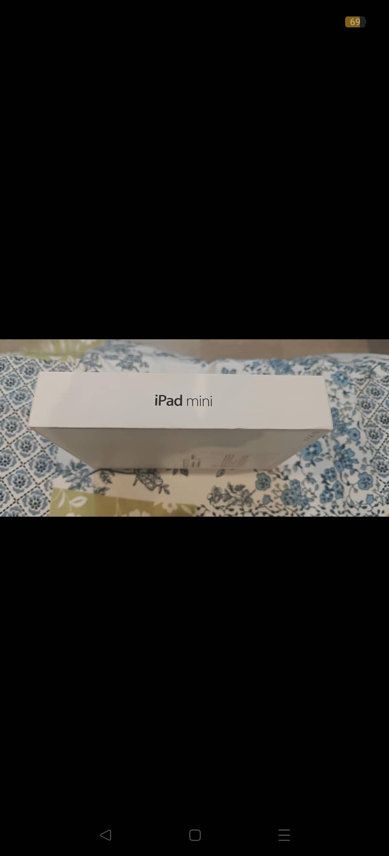 Apple Ipad Mini 2