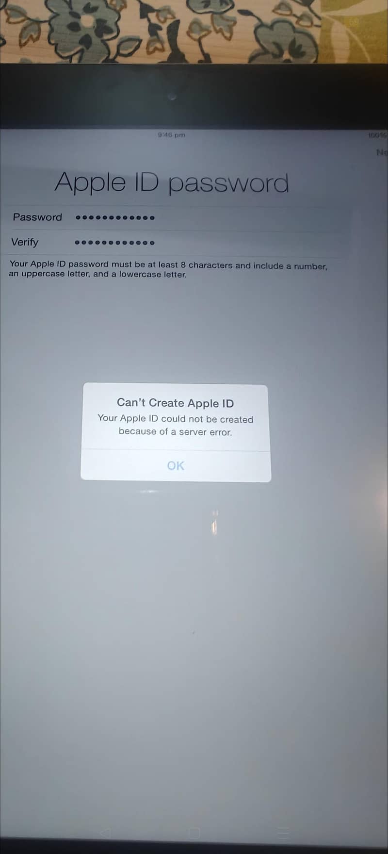 Apple Ipad Mini 4