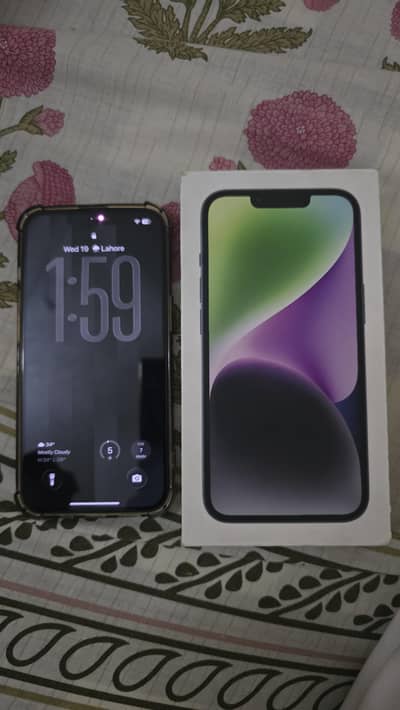 Apple iPhone 14