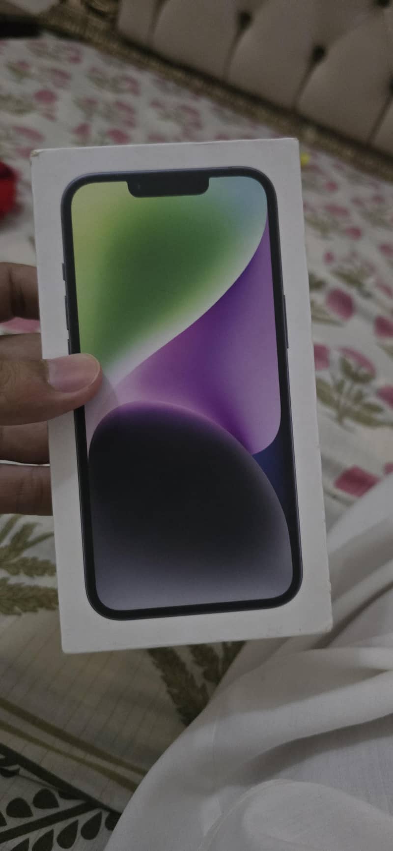 Apple iPhone 14 1