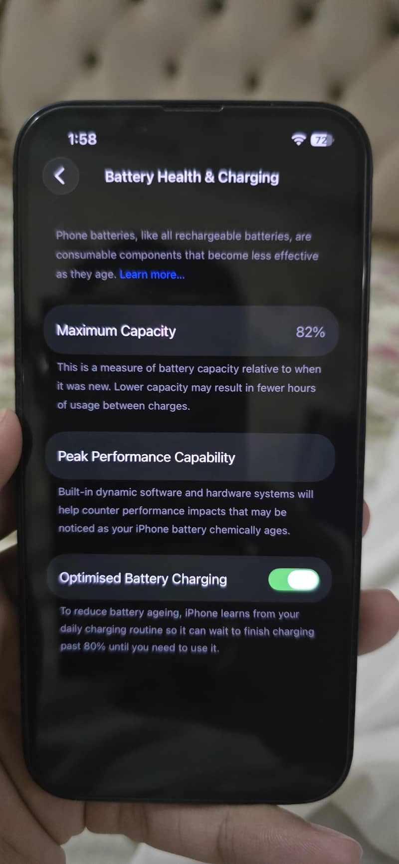 Apple iPhone 14 2