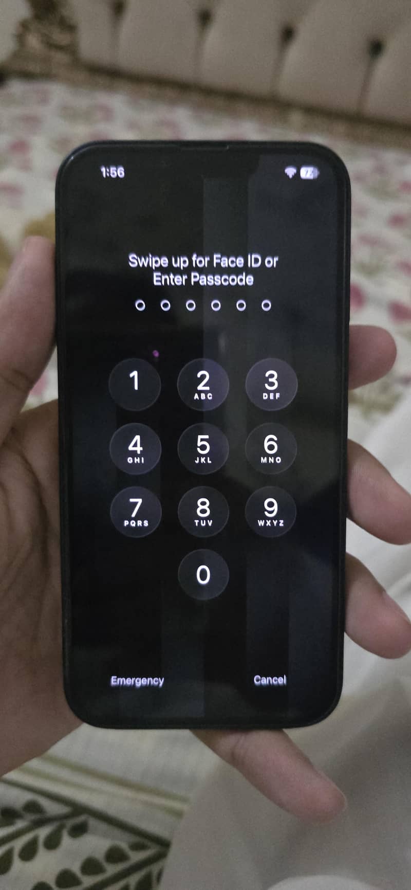 Apple iPhone 14 6