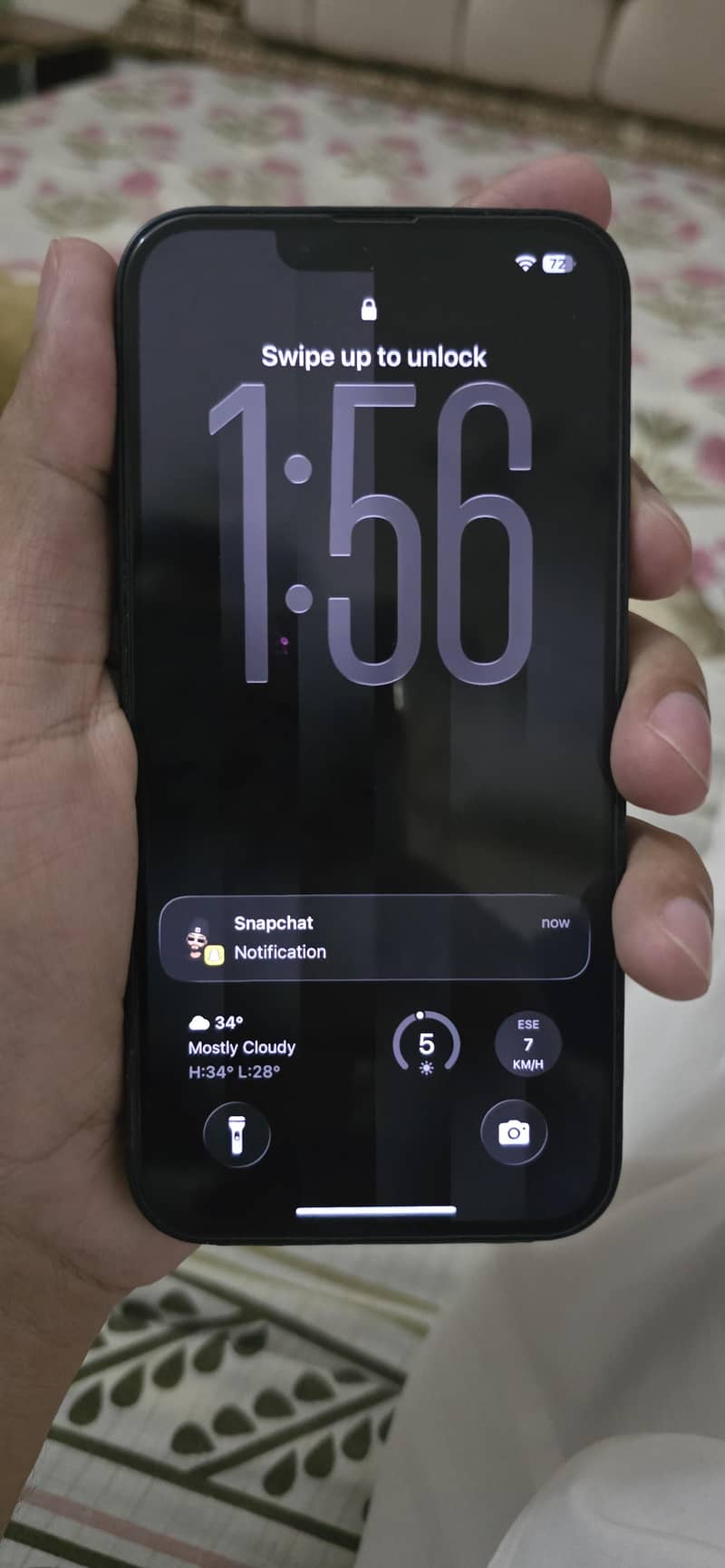 Apple iPhone 14 7