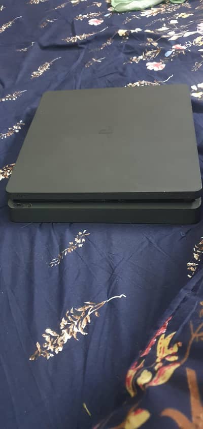 ps4 slim
