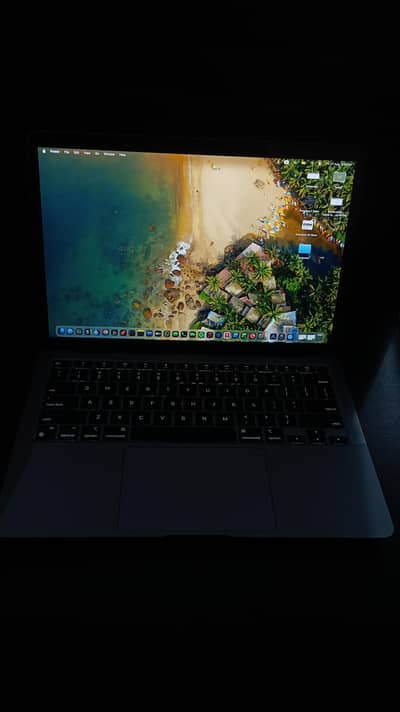 MacBook M1 air