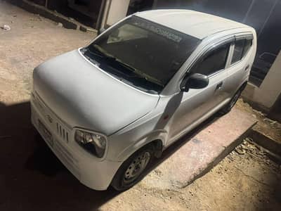 Alto vxr 2021 model