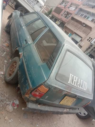 Toyota Corolla XE 1990 0/3/0/5/2/4/7/8/5/2/4 urgent sale