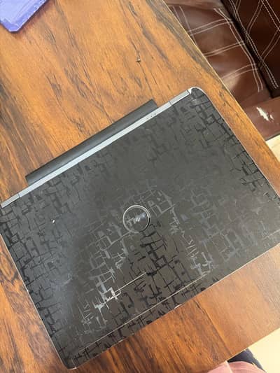 DELL LATITUDE E6440