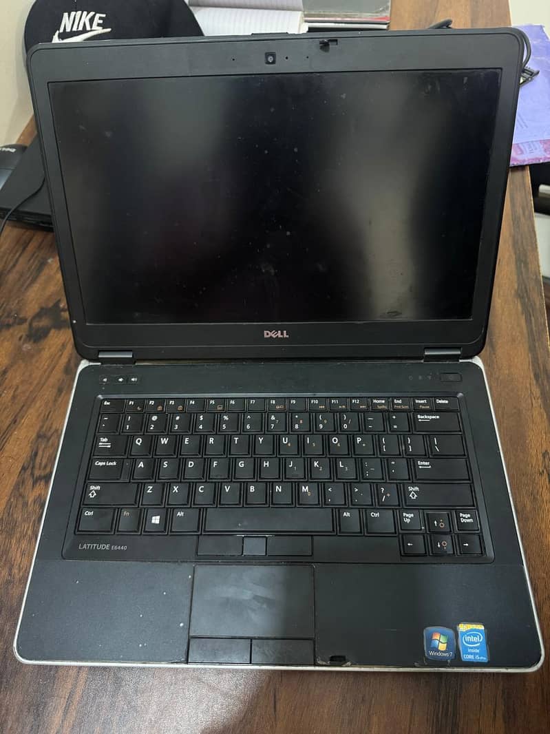DELL LATITUDE E6440 3