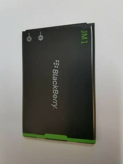BlackBerry JM1 BATTERY