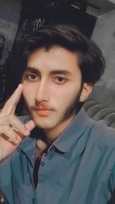 Hussnain