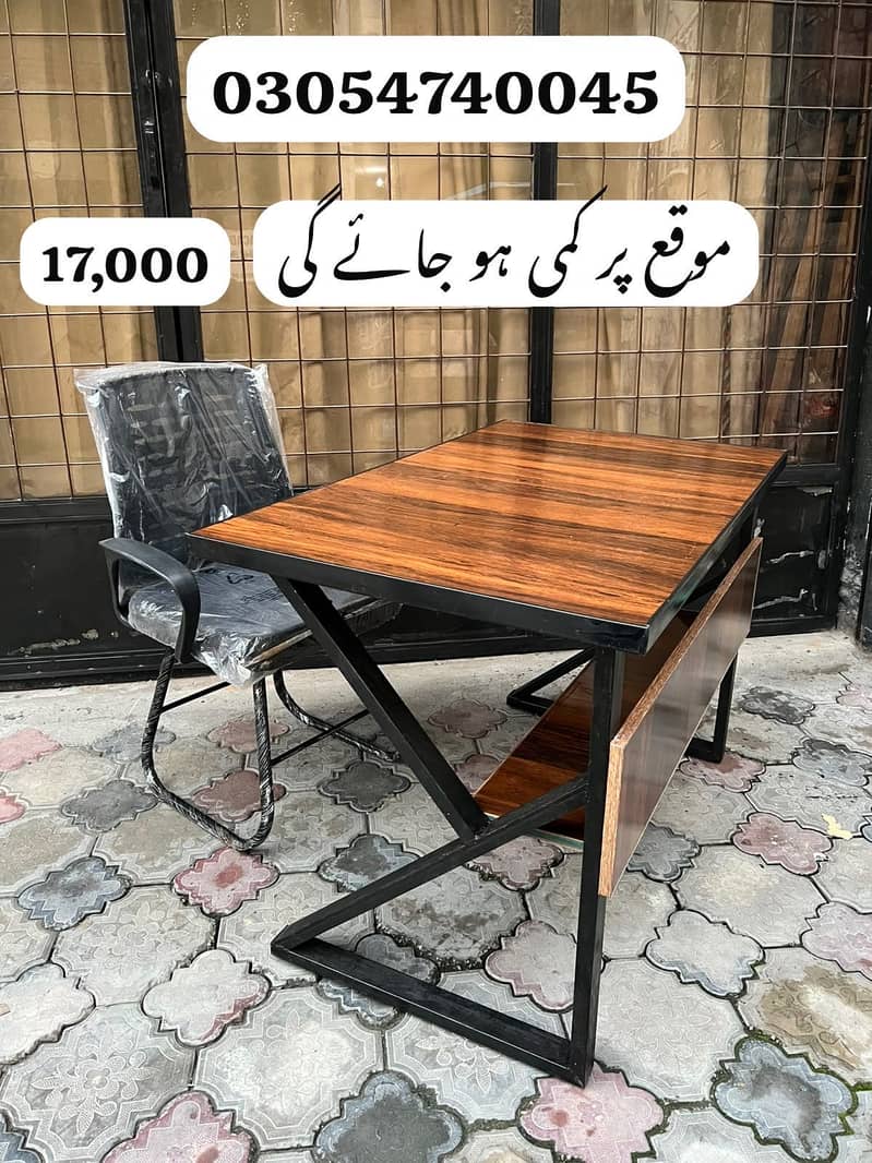 Gaming table/ Office table / Computer table / study table 1
