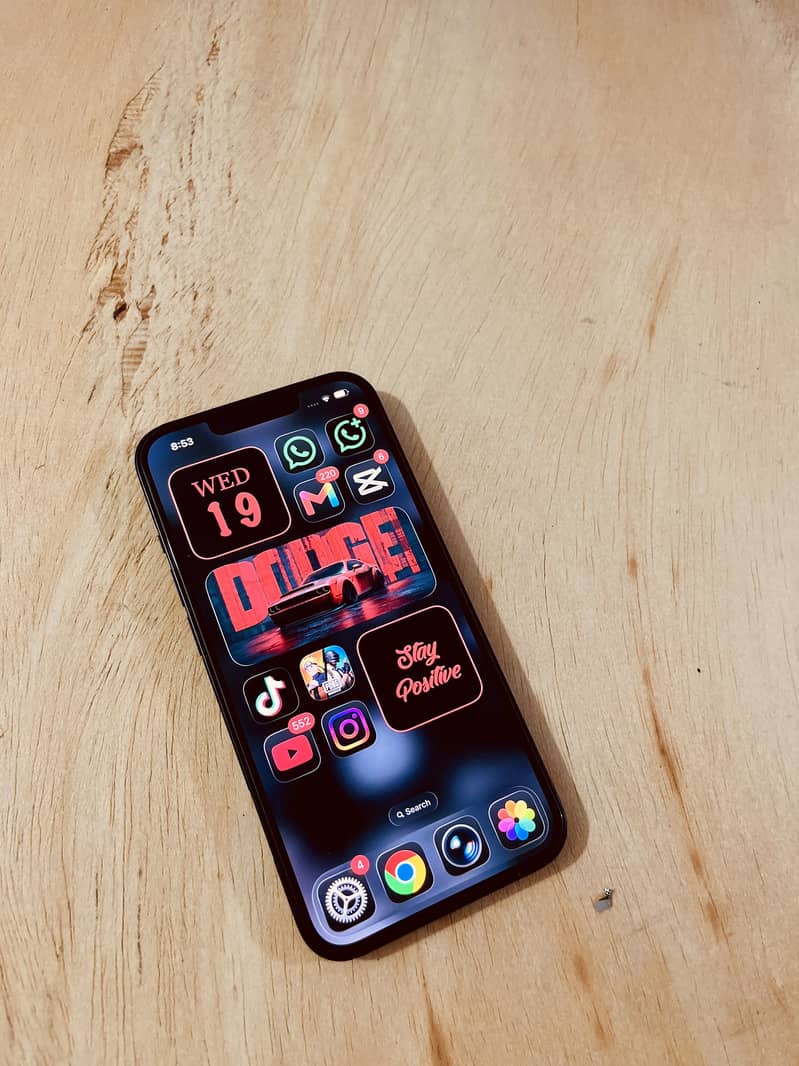 iPhone 13 2
