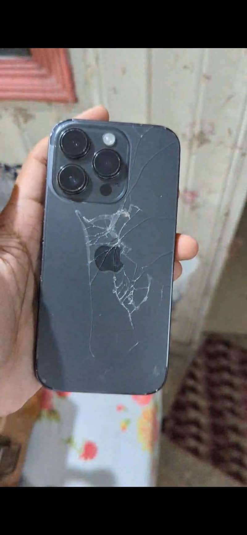 Apple iPhone 14 Pro 1