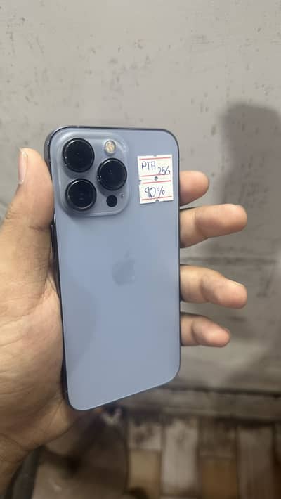 Apple iPhone 13 Pro