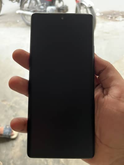 Infinix Hot 50 Pro Plus