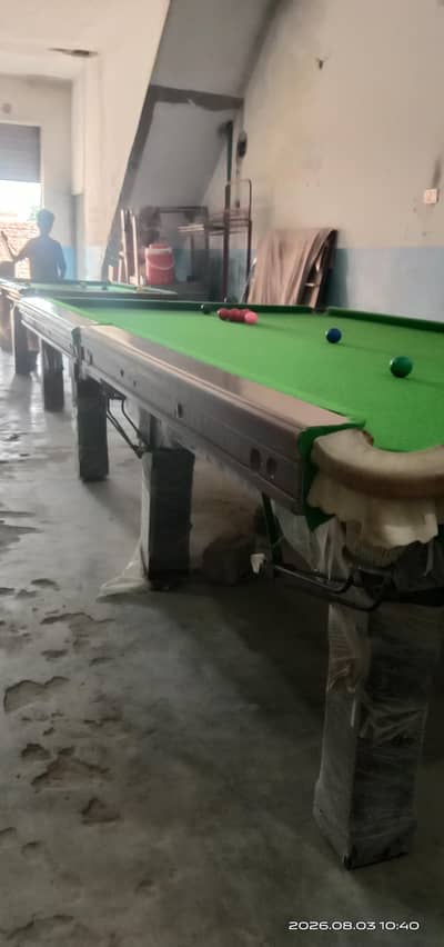 clubs