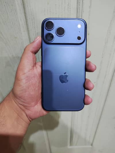 iphone 17 pro max non pta