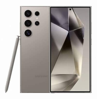 Samsung Mobile S24 Ultra