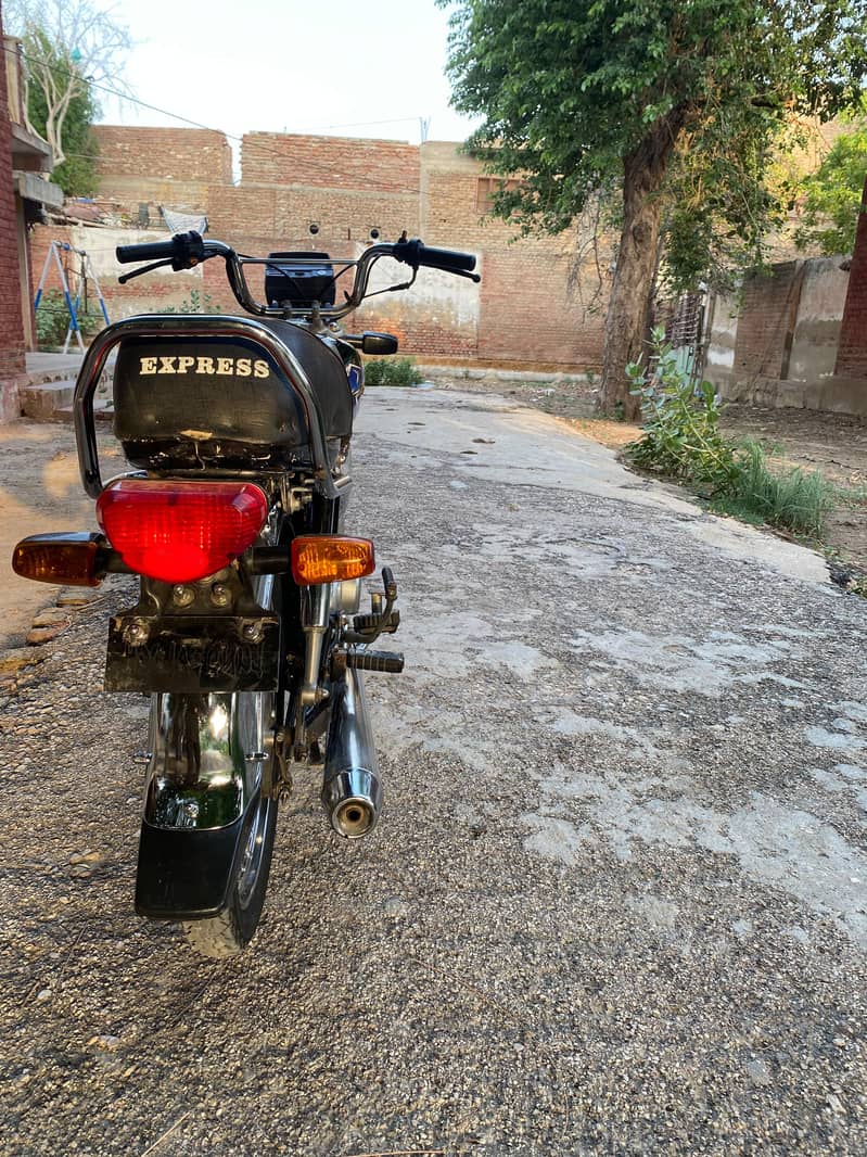 express e70 2026 for sell  open latter 2