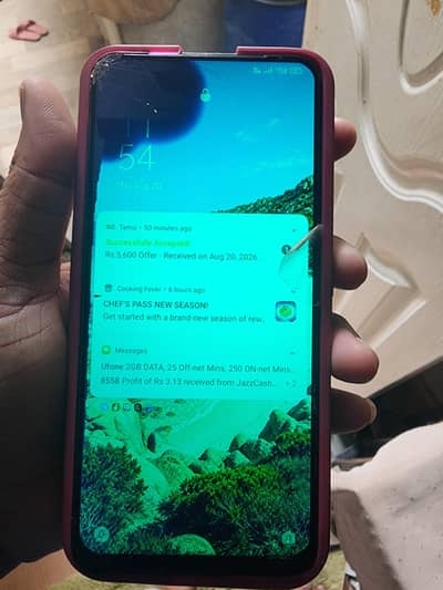 OPPO Reno2 F