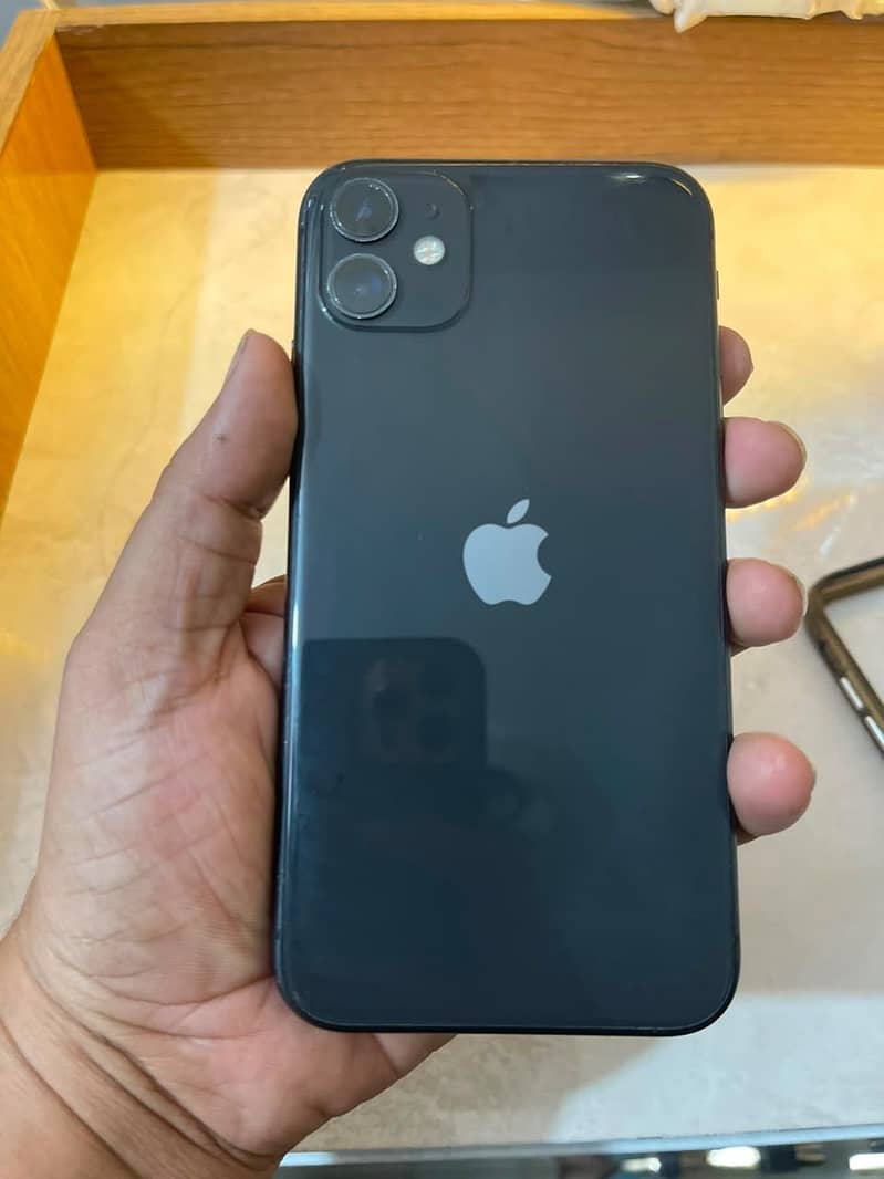 Iphone 11 0
