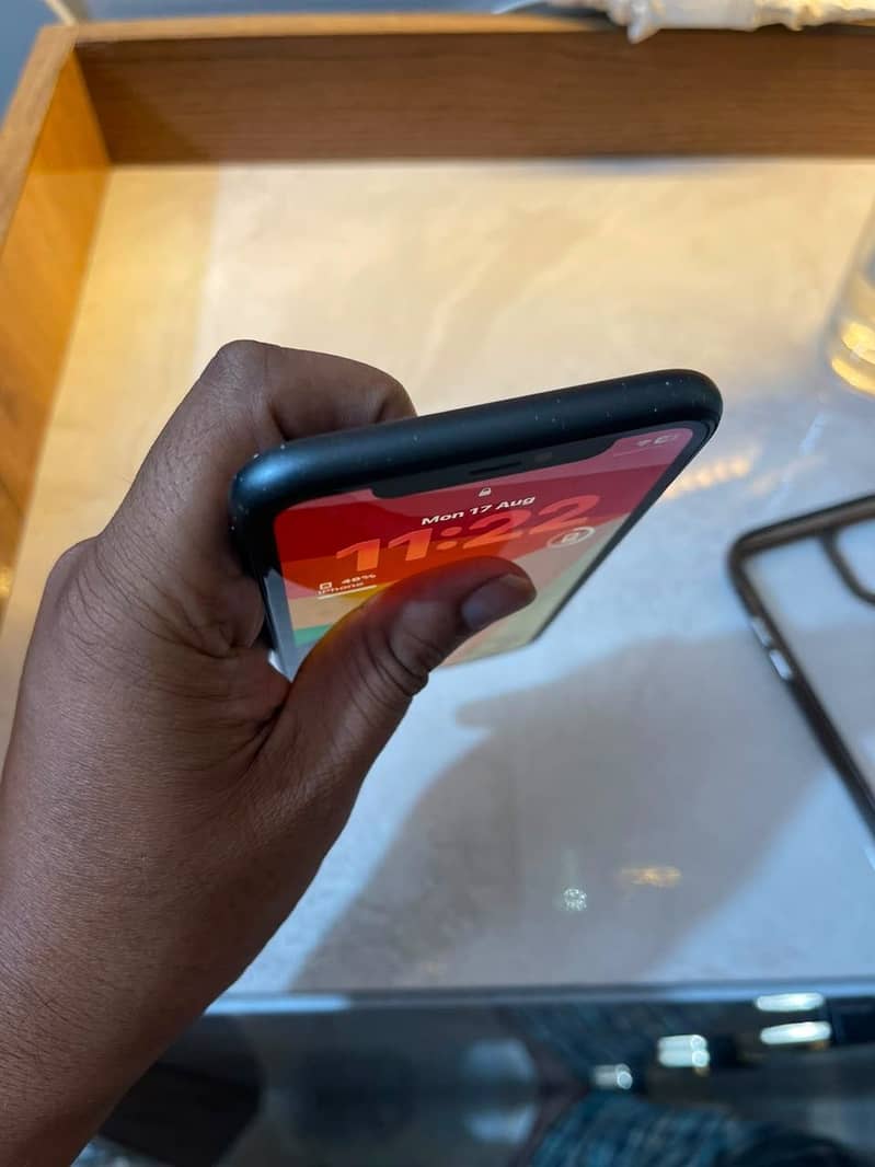 Iphone 11 6