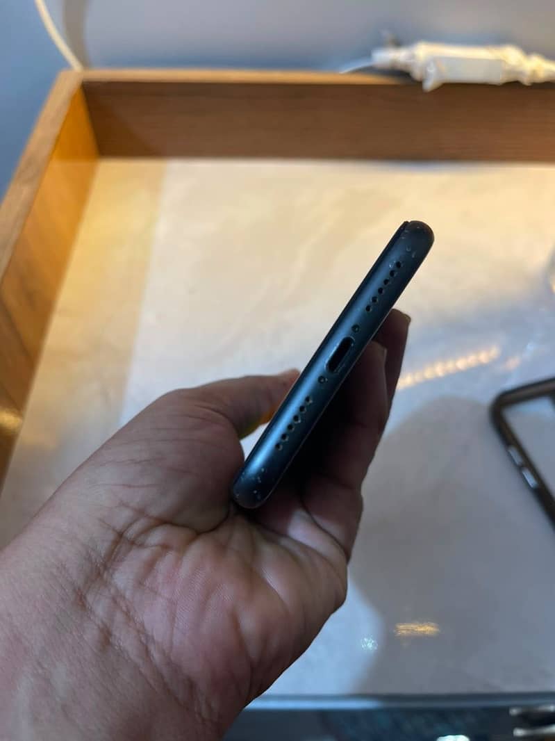 Iphone 11 8