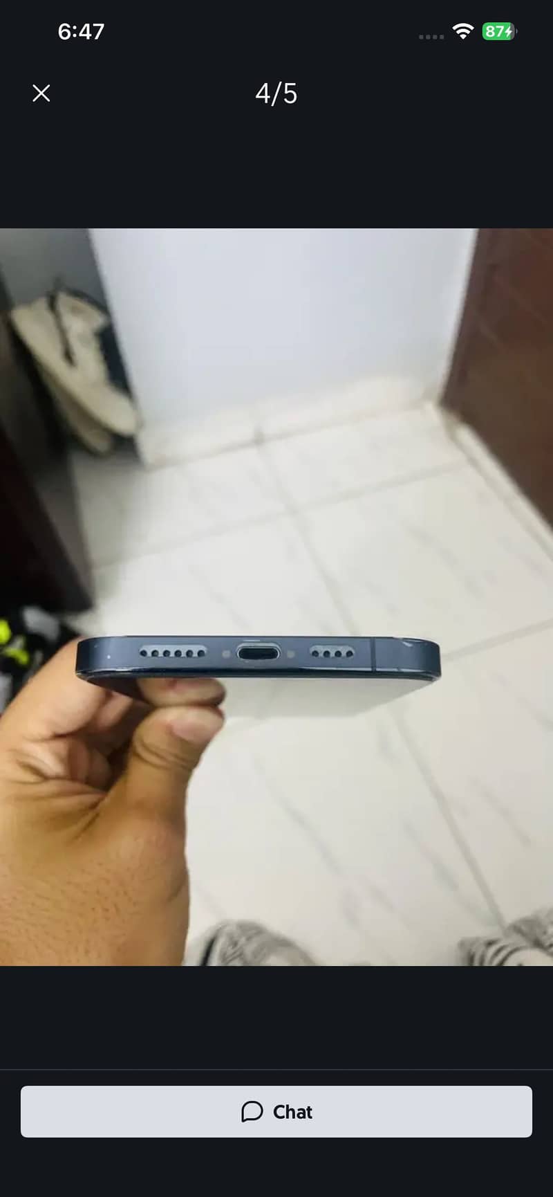 Apple iPhone 12 Pro Max 1