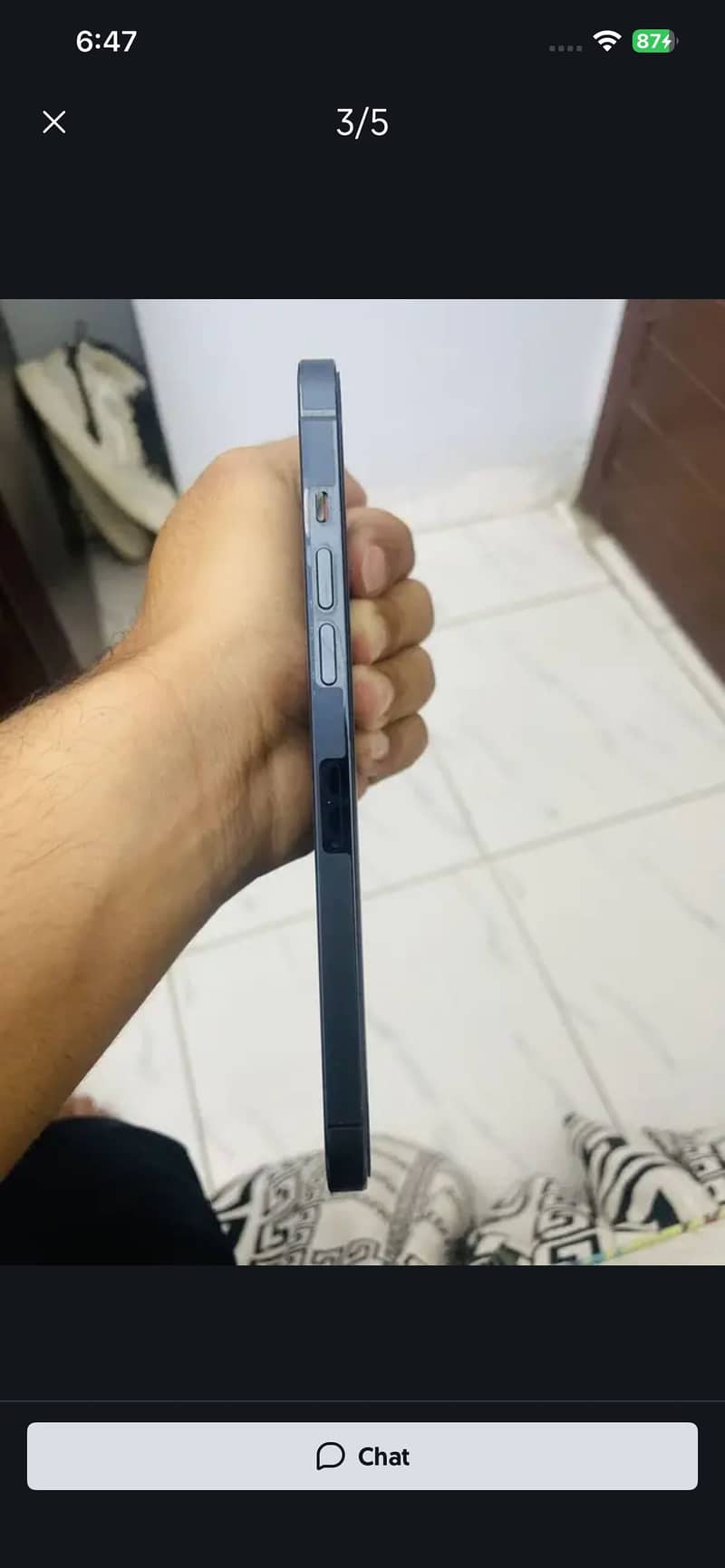 Apple iPhone 12 Pro Max 2