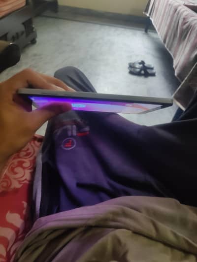 Lenovo Tab M8 4th Gen