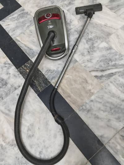 Anex vacuum Hoover