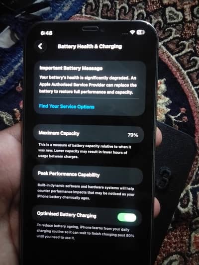 Apple iPhone 12 Pro Max
