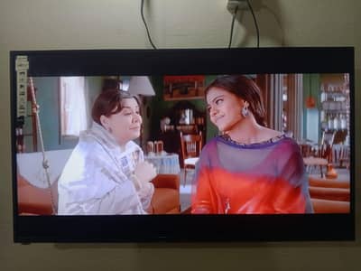 Samsung LED 42 inch Android internet