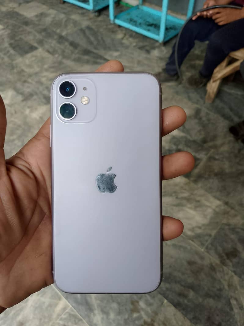 Apple iPhone 11 1